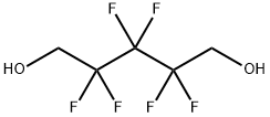 2,2,3,3,4,4-HEXAFLUORO-1,5-PENTANEDIOL