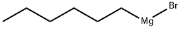HEXYLMAGNESIUM BROMIDE Structural