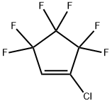 1-CHLORO-3,3,4,4,5,5-HEXAFLUOROCYCLOPENTENE,1-CHLORO-3,3,4,4,5,5-HEXAFLUOROCYCLOPENTENE, 97% MIN.