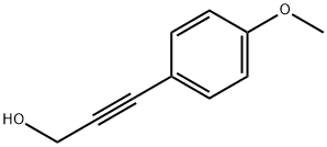 3-(4-METHOXY-PHENYL)-PROP-2-YN-1-OL