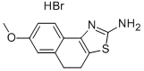 7-METHOXY-4,5-DIHYDRONAPHTHO[1,2-D][1,3]THIAZOL-2-AMINE HYDROBROMIDE