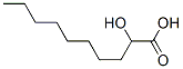 (+/-)-2-HYDROXYDECANOIC ACID,2-HYDROXYDECANOIC ACID,DL-2-HYDROXYDECANOIC ACID