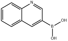 QUINOLINE-6-BORONIC ACID