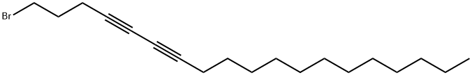 1-BROMO-4,6-NONADECADIYNE