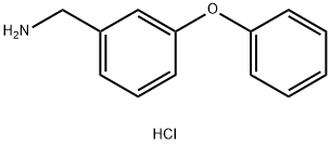 3-Phenoxybenzylamine hydrochloride