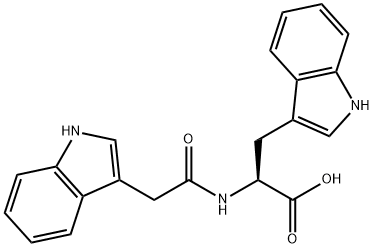 INDOLE-3-ACETYL-DL-TRYPTOPHAN