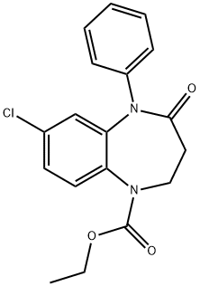 arfendazam Structural