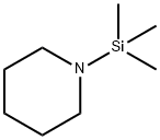 N-PiperidinoTrimethylsilane Structural