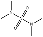 N,N,N',N'-TETRAMETHYLSULFONAMIDE