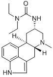 S(+)-N,N-DIETHYL-N'([8ALPHA]-6-METHYLERGOLIN-8-YL)UREA