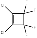 1,2-DICHLOROTETRAFLUOROCYCLOBUT-1-ENE