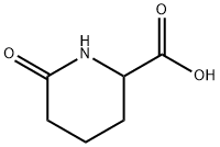 6-OXO-PIPERIDINE-2-CARBOXYLIC ACID