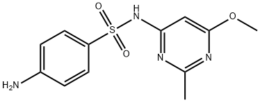 sulfametomidine 