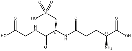 GLUTATHIONESULFONIC ACID