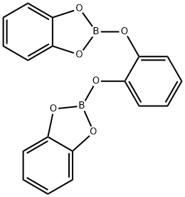 O-PHENYLENE BORATE  97+% Structural