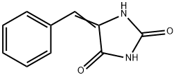 5-BENZYLIDENEHYDANTOIN