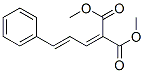 dimethyl cinnamylidenemalonate  Structural