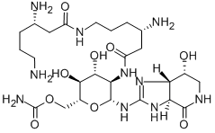 streptothricin E