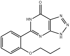 ZAPRINAST Structural