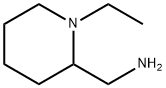 1-ethylpiperidine-2-methylamine 