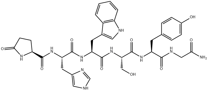 LHRH (1-6) AMIDE