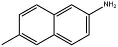 2-NAPHTHALENAMINE, 6-METHYL-