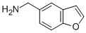 1-BENZOFURAN-5-YLMETHYLAMINE