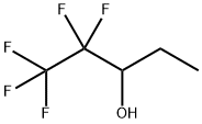 1,1,1,2,2-PENTAFLUOROPENTAN-3-OL