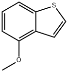 Benzo[b]thiophene,4-Methoxy-