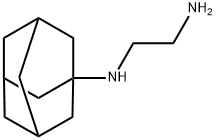 N-(1-ADAMANTYL)ETHYLENEDIAMINE