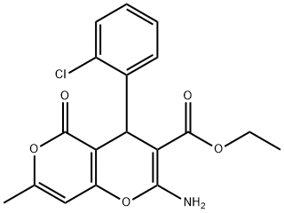 378202-64-3 structural image