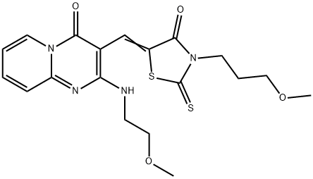 SALOR-INT L246700-1EA