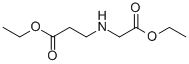 N-(2-ETHOXY-2-OXOETHYL)-BETA-ALANINE ETHYL ESTER