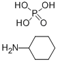 CYCLOHEXYLAMMONIUM PHOSPHATE DIBASIC