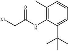 2-Chloro-N-(2-tert-butyl-6-methylphenyl)acetamide