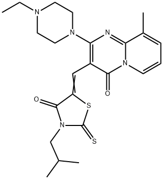 SALOR-INT L432423-1EA Structural