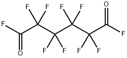 OCTAFLUOROADIPOYL FLUORIDE