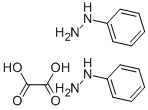 PHENYLHYDRAZINE OXALATE