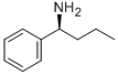 (S)-1-Phenylbutylamine Structural