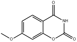 7-Methoxyisatoic Anhydride