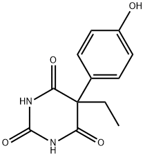 4-HYDROXYPHENOBARBITAL