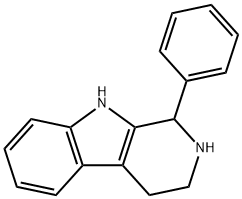 1-PHENYL-2,3,4,9-TETRAHYDRO-1H-BETA-CARBOLINE