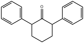 2,6-DIPHENYLCYCLOHEXANONE