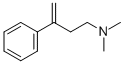 Dimethyl-(3-phenyl-but-3-enyl)-amine