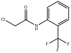 N-(CHLOROACETYL)-2-(TRIFLUOROMETHYL)ANILINE