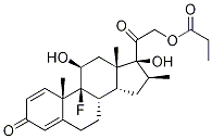 Dexamethasone 21-Propionate