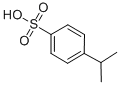 cumenesulphonic acid           