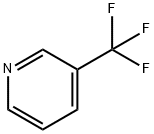 3-Trifluoromethylpyridine Structural