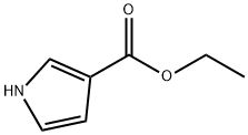 1H-PYRROLE-3-CARBOXYLIC ACID ETHYL ESTER