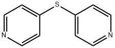 4,4''-DIPYRIDYL SULFIDE 97+%